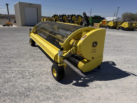 2024 John Deere 649 Equipment Image0