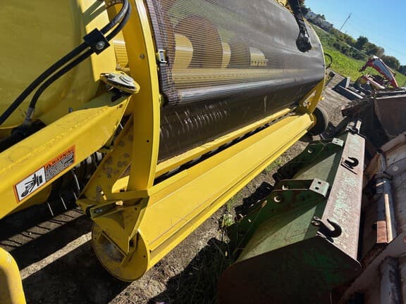 Image of John Deere 649 Image 1