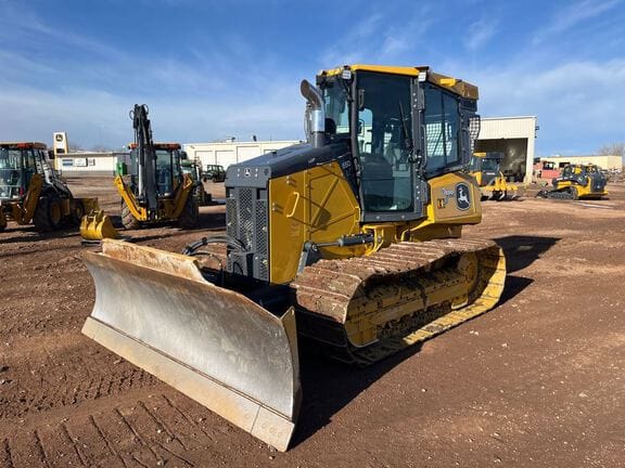 2024 John Deere 650P Equipment Image0