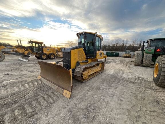 2024 John Deere 650P Equipment Image0