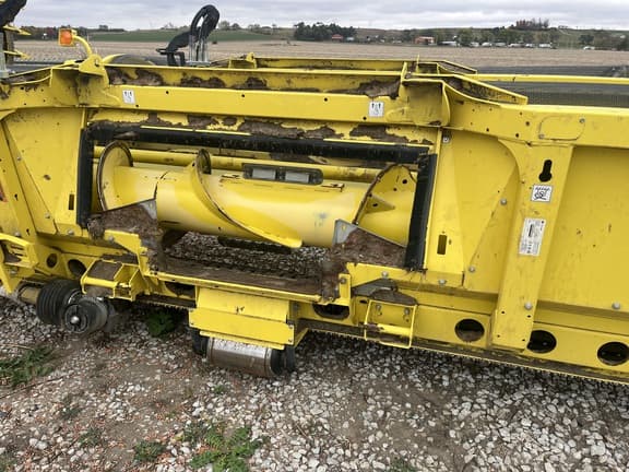 Image of John Deere 659 equipment image 3