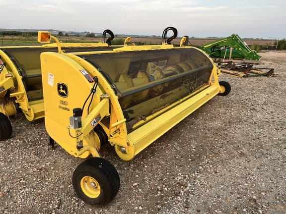 Image of John Deere 659 Primary image