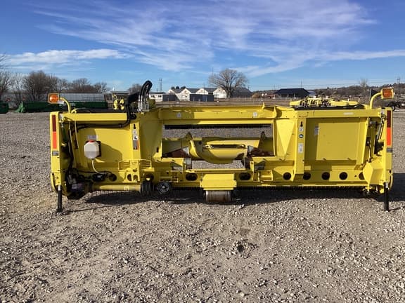 Image of John Deere 659 equipment image 4