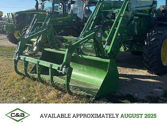 Image of John Deere 680R Primary image