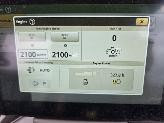 Image of John Deere 6R 130 equipment image 1