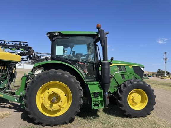 Image of John Deere 6R 130 Primary image