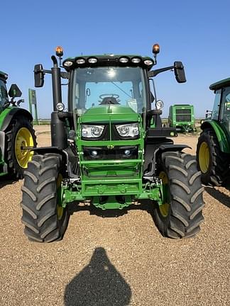 Image of John Deere 6R 130 equipment image 1