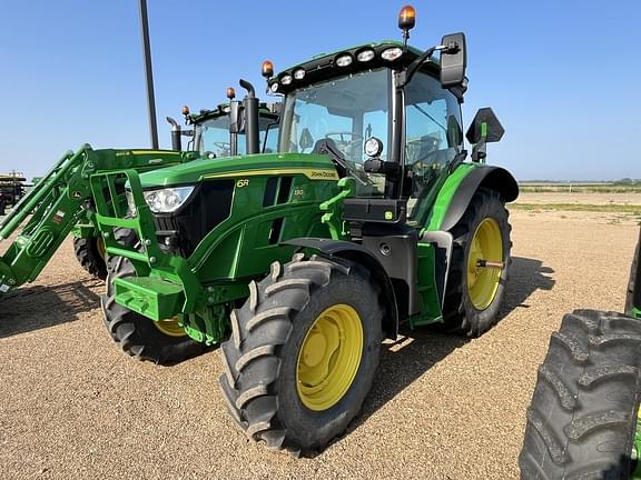Image of John Deere 6R 130 Primary image