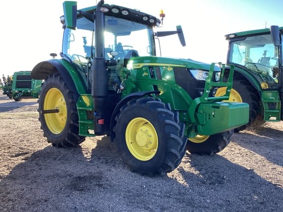 Image of John Deere 6R 130 Primary image