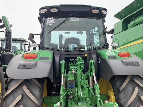 Image of John Deere 6R 130 equipment image 3