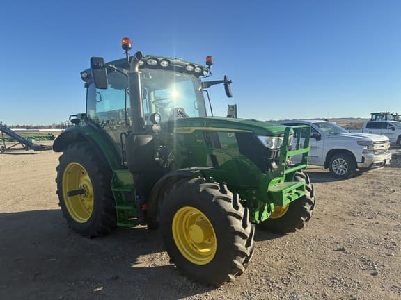 Image of John Deere 6R 140 Primary image