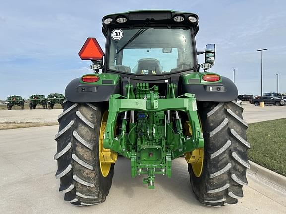 Image of John Deere 6R 145 equipment image 3
