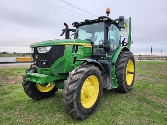 Image of John Deere 6R 145 Primary image
