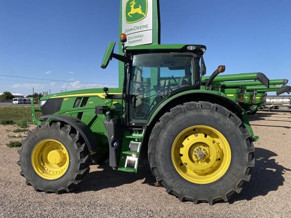Image of John Deere 6R 145 Primary image