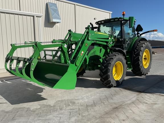 Image of John Deere 6R 145 Primary image