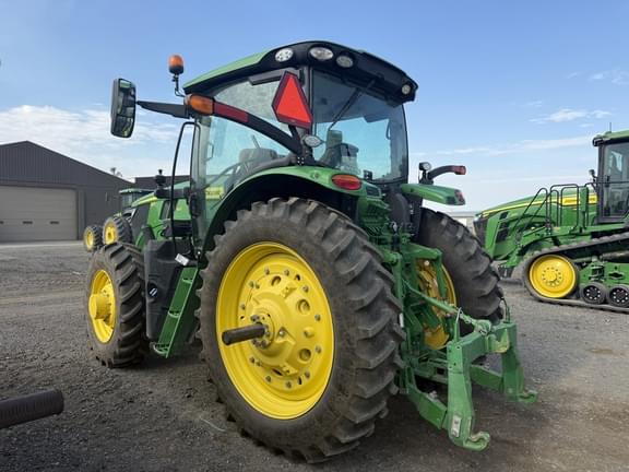 Image of John Deere 6R 145 equipment image 1
