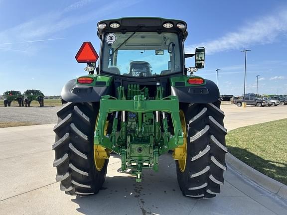Image of John Deere 6R 145 equipment image 3