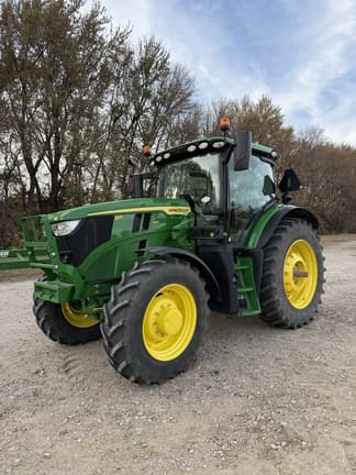 Image of John Deere 6R 145 Primary image