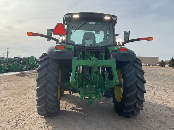 Image of John Deere 6R 145 equipment image 3