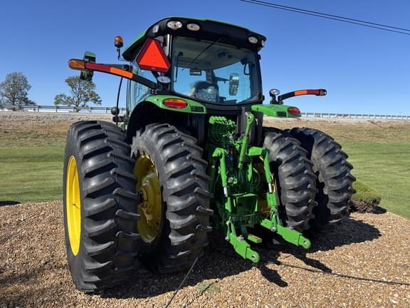 Image of John Deere 6R 145 equipment image 3