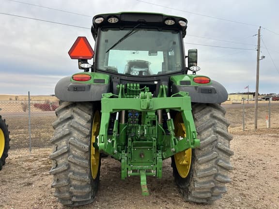 Image of John Deere 6R 145 equipment image 4