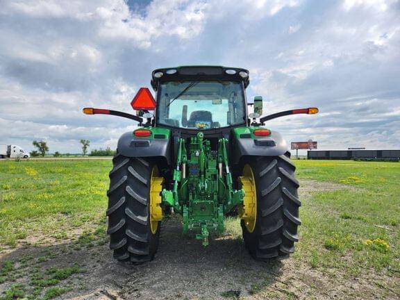 Image of John Deere 6R 145 equipment image 3
