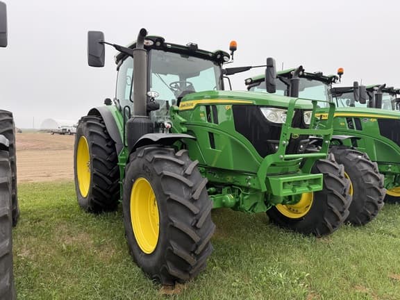 Image of John Deere 6R 155 Primary image