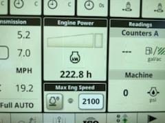 Image of John Deere 6R 155 equipment image 4