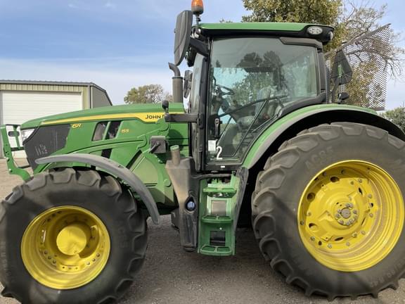 Image of John Deere 6R 155 Primary image