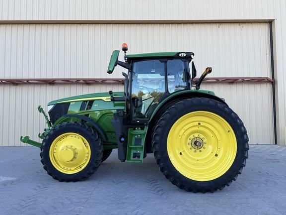 Image of John Deere 6R 155 Primary image