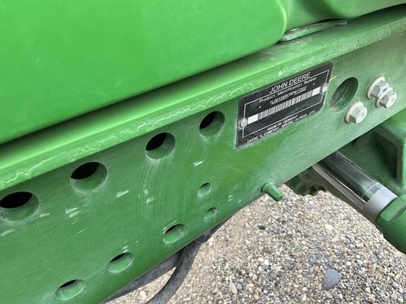 Image of John Deere 6R 155 equipment image 1