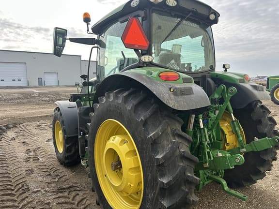 Image of John Deere 6R 165 equipment image 3