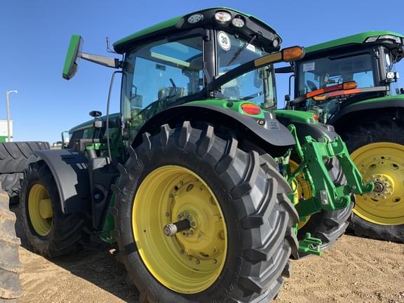 Image of John Deere 6R 165 equipment image 2