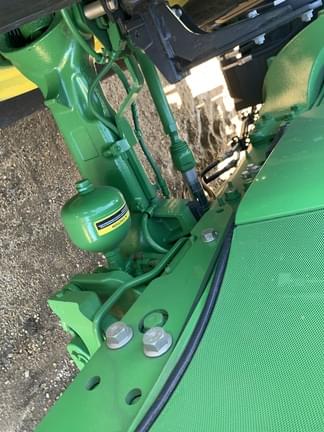 Image of John Deere 6R 165 equipment image 4