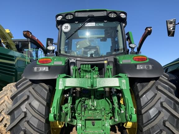 Image of John Deere 6R 165 equipment image 3