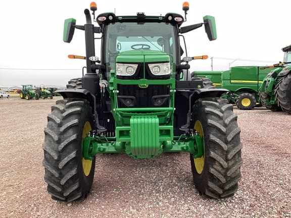 Image of John Deere 6R 175 equipment image 1
