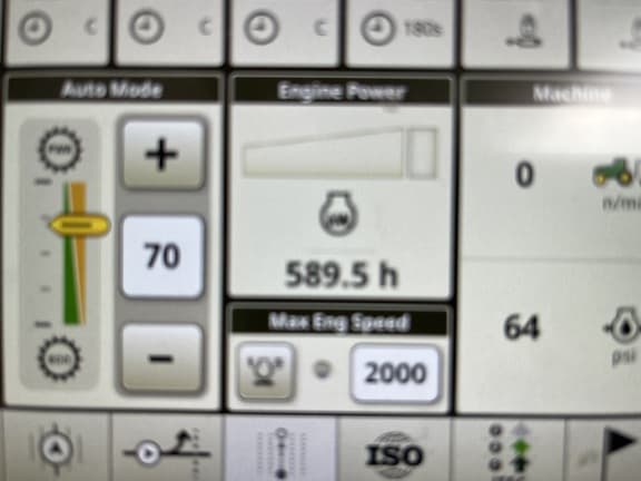 Image of John Deere 6R 175 equipment image 3