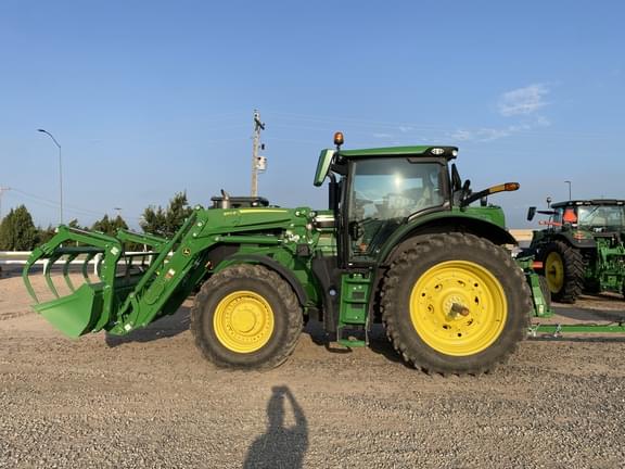 Image of John Deere 6R 175 Primary image