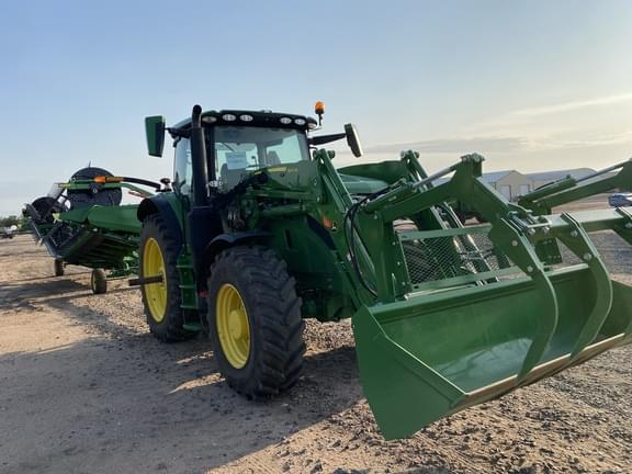 Image of John Deere 6R 175 equipment image 3