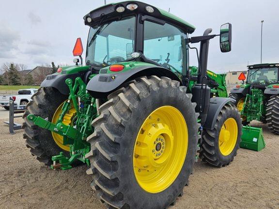 Image of John Deere 6R 175 equipment image 3