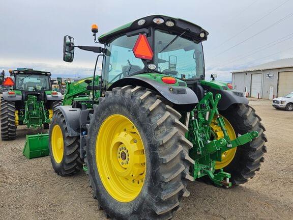 Image of John Deere 6R 175 equipment image 2