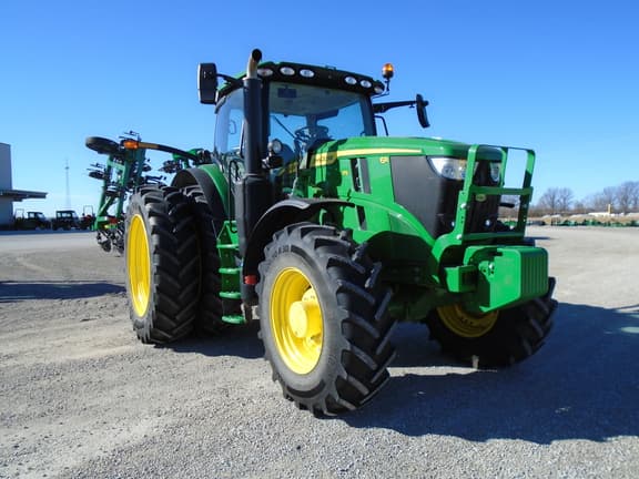Image of John Deere 6R 175 Primary image