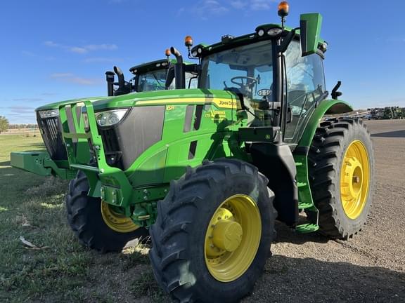 Image of John Deere 6R 175 equipment image 2