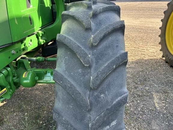 Image of John Deere 6R 175 equipment image 3