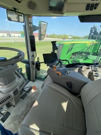 Image of John Deere 6R 175 equipment image 1