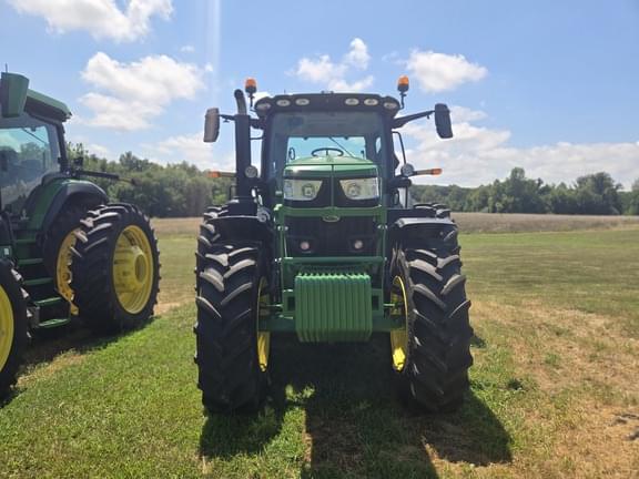 Image of John Deere 6R 175 equipment image 4