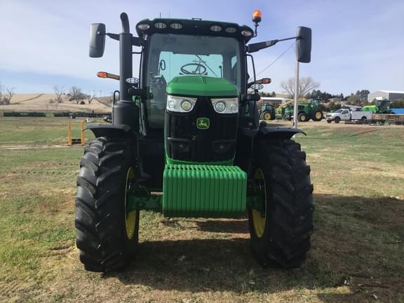 Image of John Deere 6R 175 equipment image 1