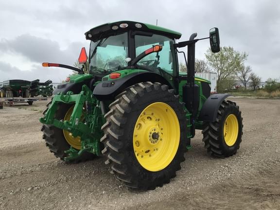 Image of John Deere 6R 175 equipment image 3