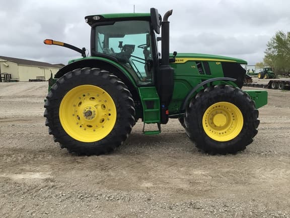 Image of John Deere 6R 175 equipment image 3