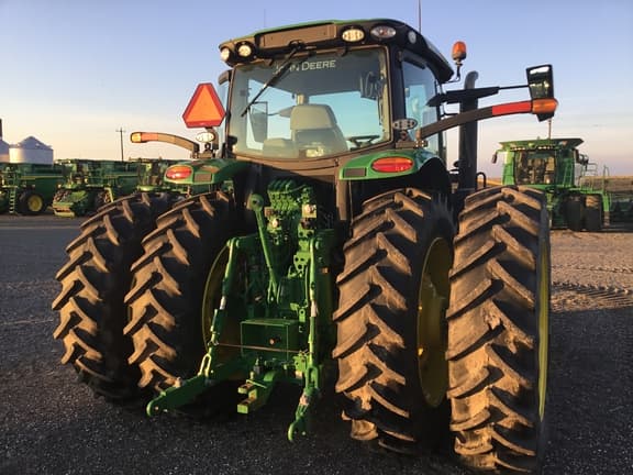 Image of John Deere 6R 175 equipment image 1
